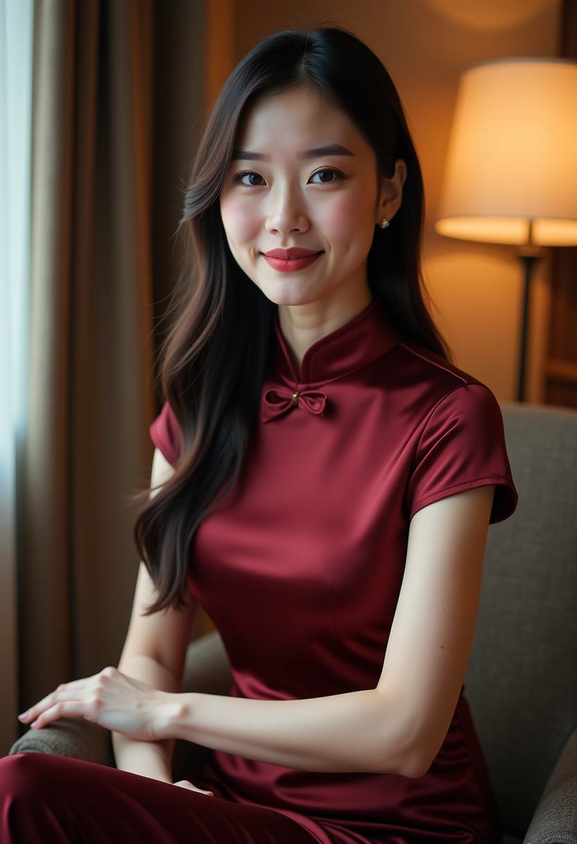 雾中来信 海报